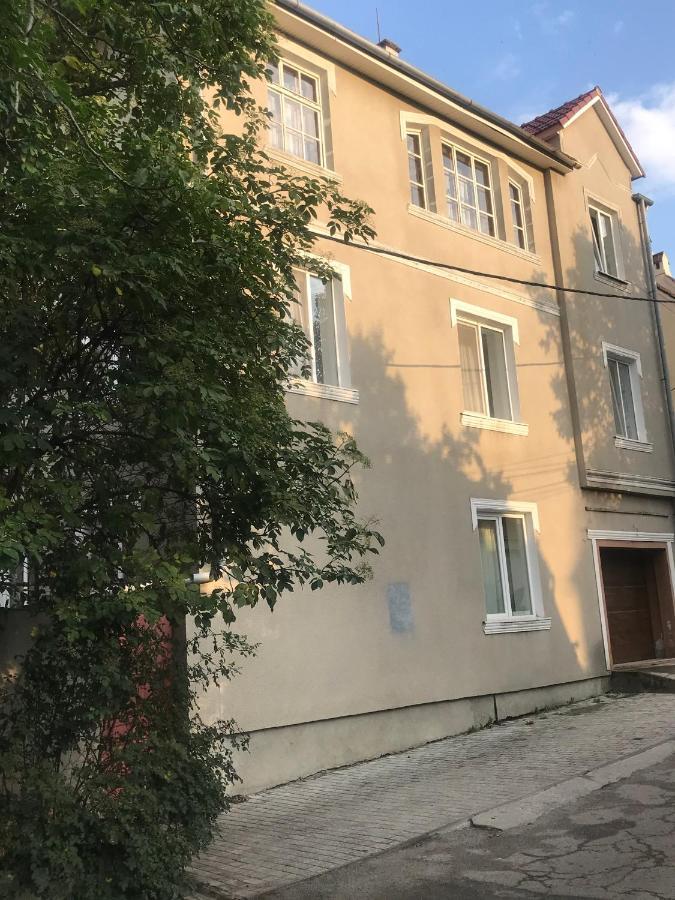 Апартаменты В Частном Доме В Аркадии Oldenburg Bagian luar foto